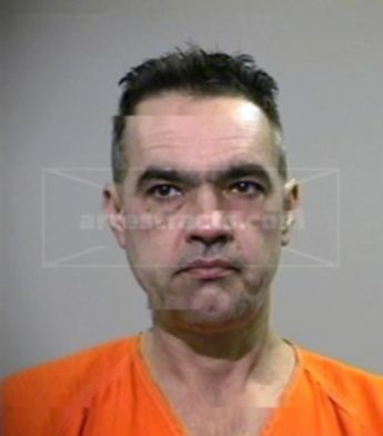 Donald Lee Golleher