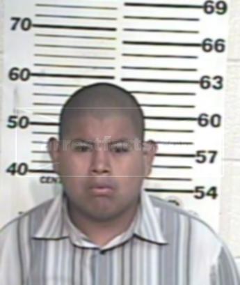 Moises Rivera Quintero
