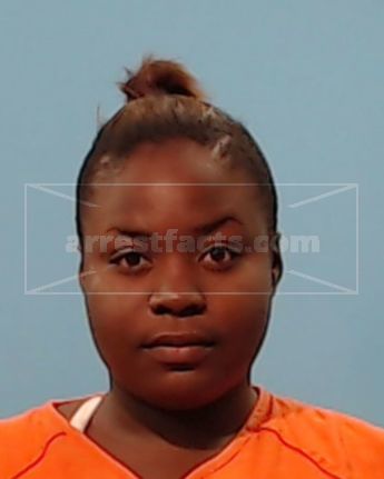 Taneika Ashpen La-Treall Vigier