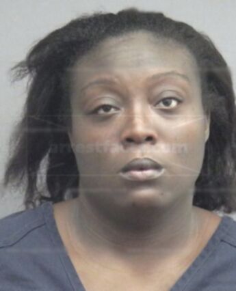 Sandrika Lasha Webb