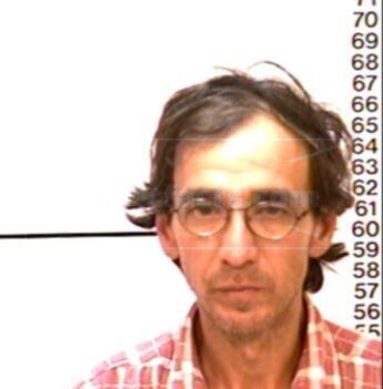Jesse Lara Salas