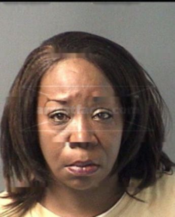 Patricia Ann Causey