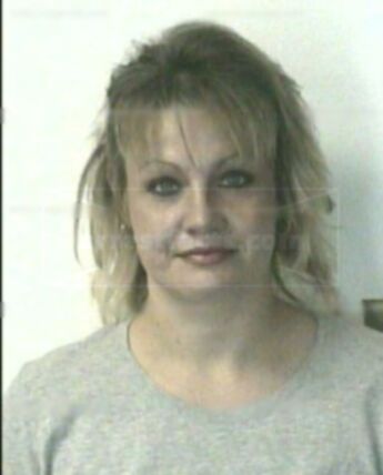 Candace L Jones