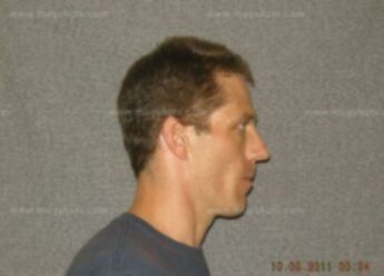 Chris R Curtis