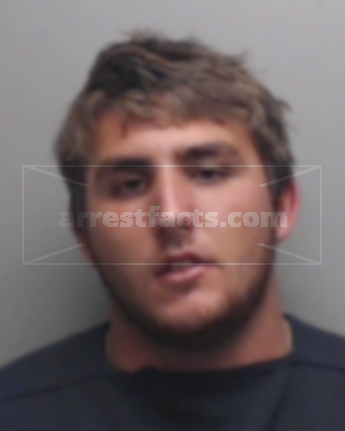 Drake Brent Bartz