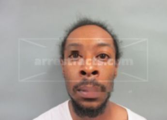 Ronte Marshawn Allen