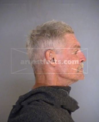 Robert Lawrence Laird