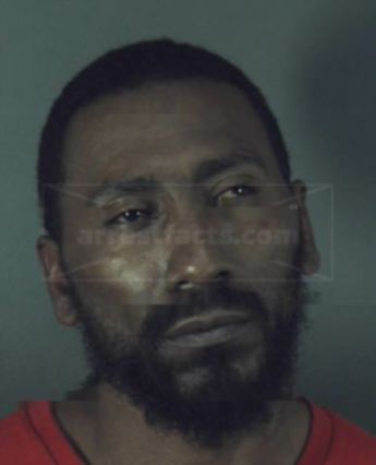 Willie Eugene Caruthers Jr.