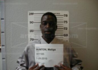 Matiga Bunton