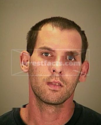 Nicholas Aaron Carey