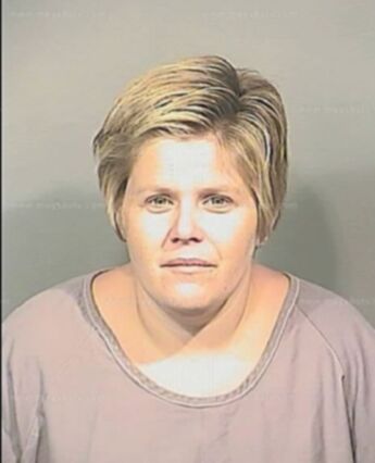 Michelle Christine Edwards