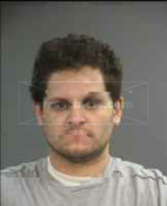 Rudy Edward Ortiz