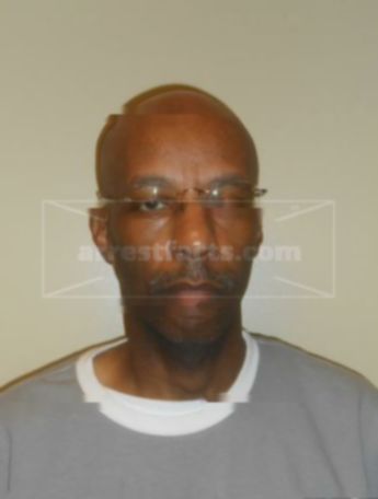 Reginald Linard Davis