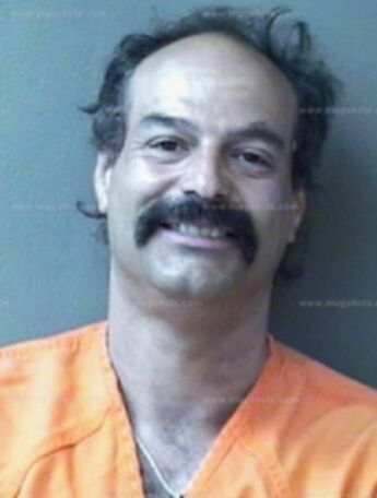 Michael Anthony Nuzzi