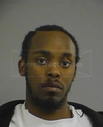 Joshua Douglas Hall-Thompson