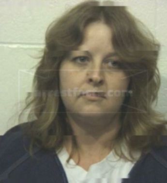 Lisa Elaine Wellinger