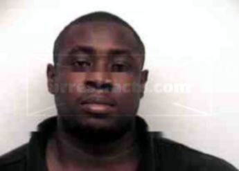 Derrick Randy Henry