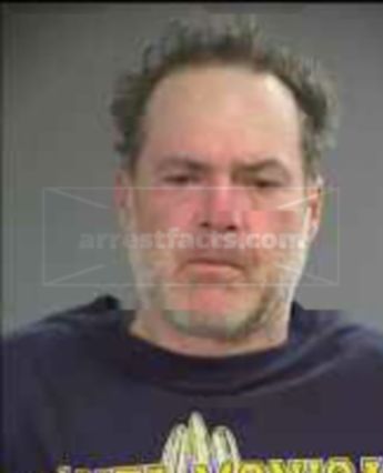 Stephen Timothy Glynn