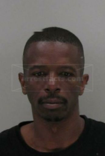 James Latroye West Jr.