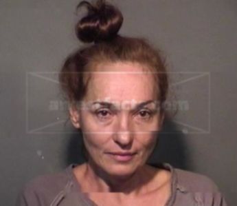 Blanca A Calderon-Ortiz
