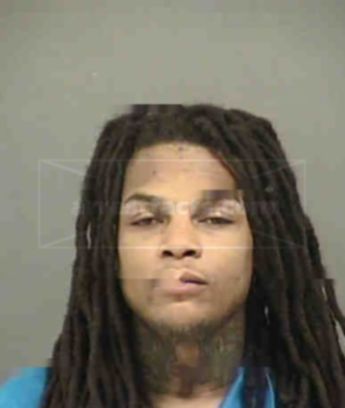 Dyron Dontavious Thompson