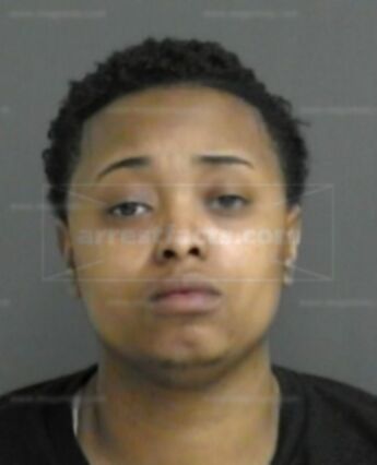 Jasmeil Lamour Armstrong