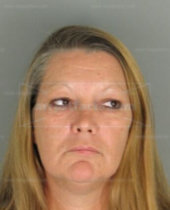 Nancy Jane Sewell