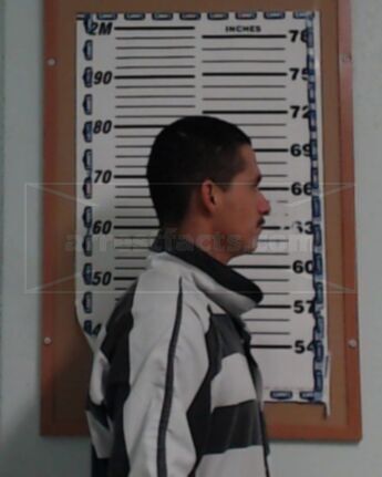 Alberto Gonzalez-Avila