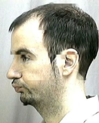 James Stephen Richardson