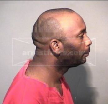 Dallas Antwan Britt
