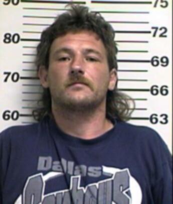 Eddie Duane Franks