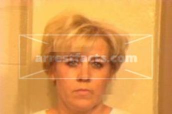Sandra Lee Curtis