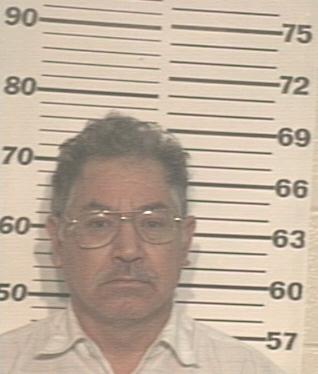 Felix Campos Saldana