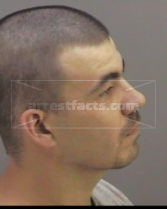 Dustin Paul Homan