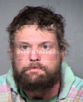 Justin Noble Wyatt