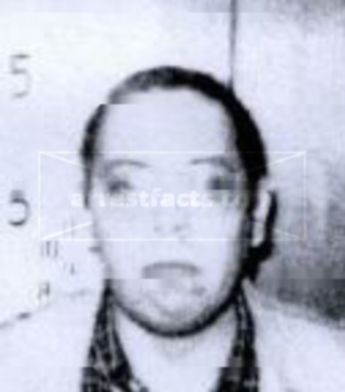 Raul Arnold Carranza