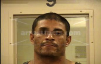 Floyd Kenny Gonzalez