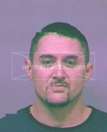 Michael Eugene Pilcher