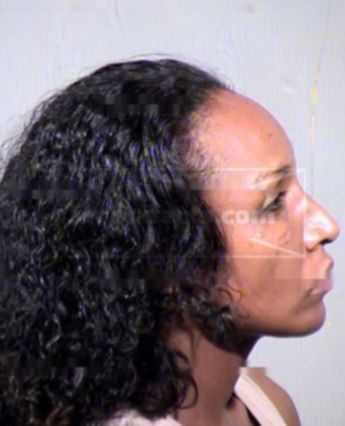Geneva Nicole Brown