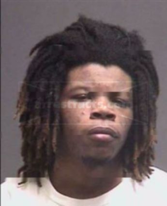 Donnell Anthony Davis Ware