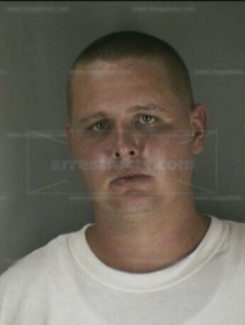 Billy Joe Cupp