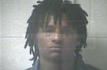 Darren Lamont Richardson