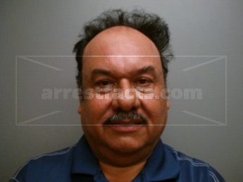 Roque Isidro Duran