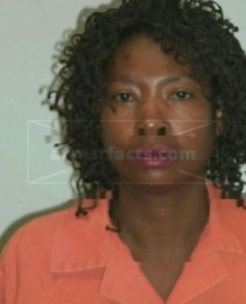 Bonita Huff