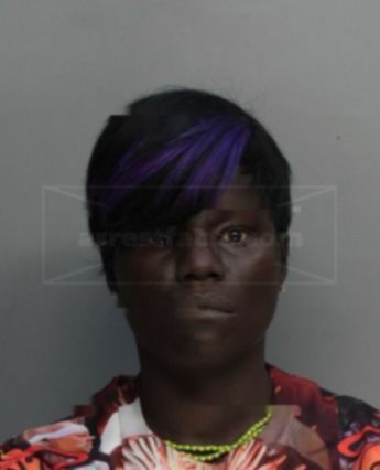 Tamarah Gordon