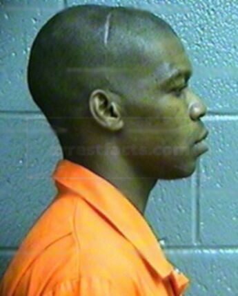 Jakaree A Jones
