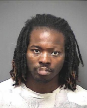 Jeremy Naheem West