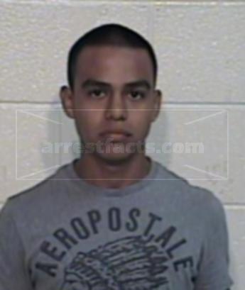 Aaron Michael Adames