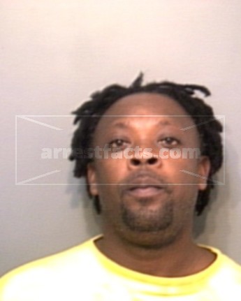 Moses Santonio Law
