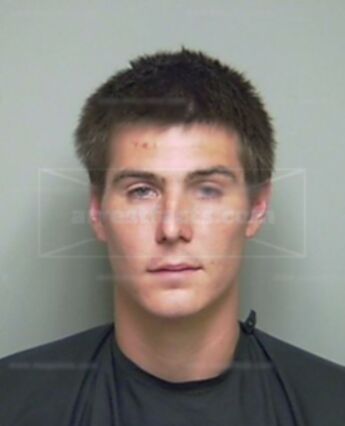 Shane Taylor Williams